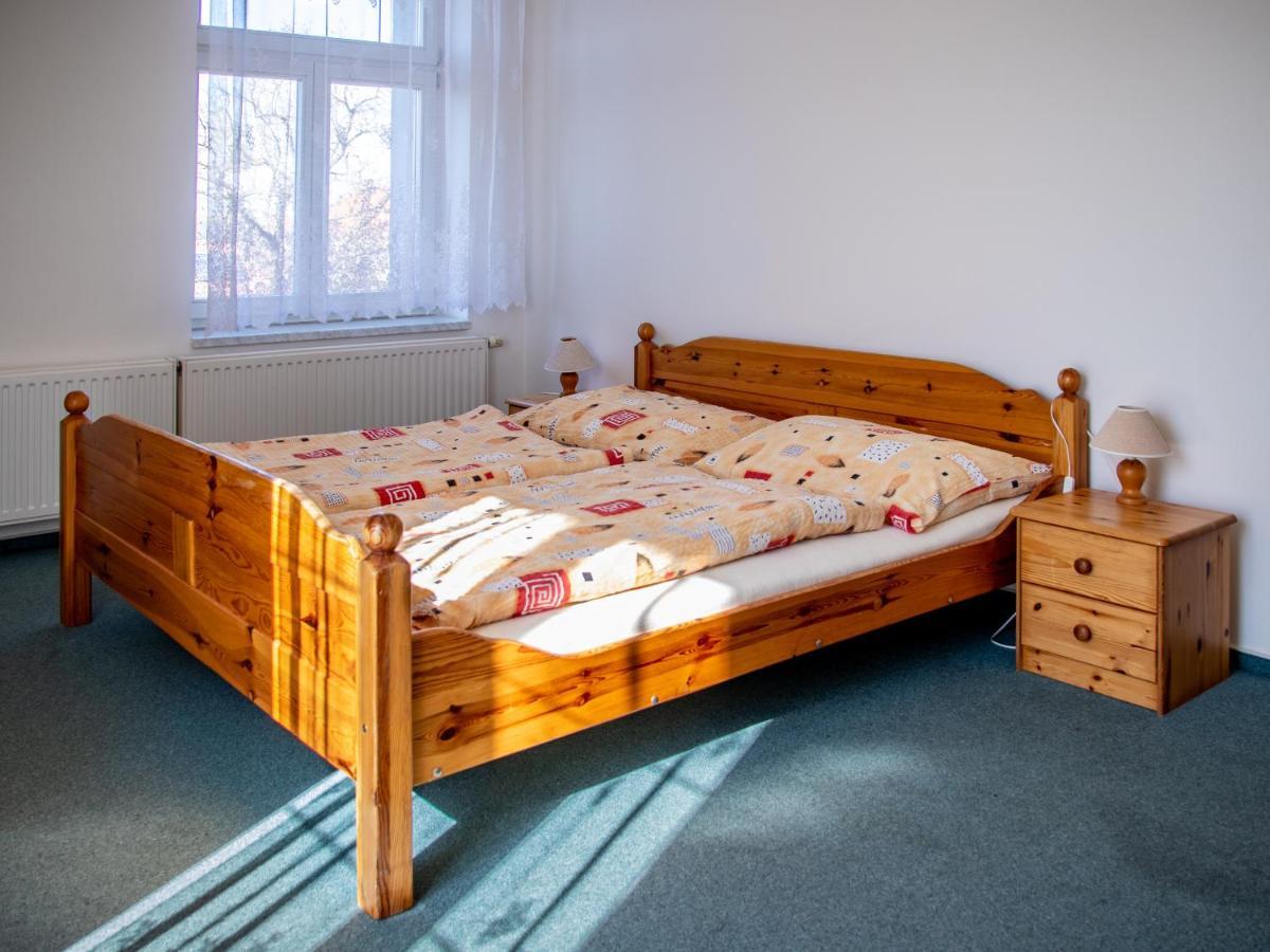 Na Závisti Hotel Kozojedy