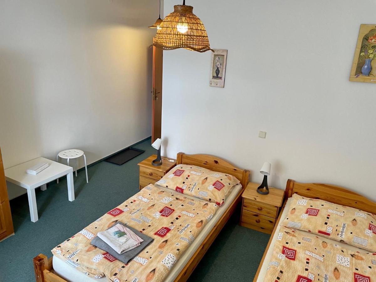 Na Závisti Hotel